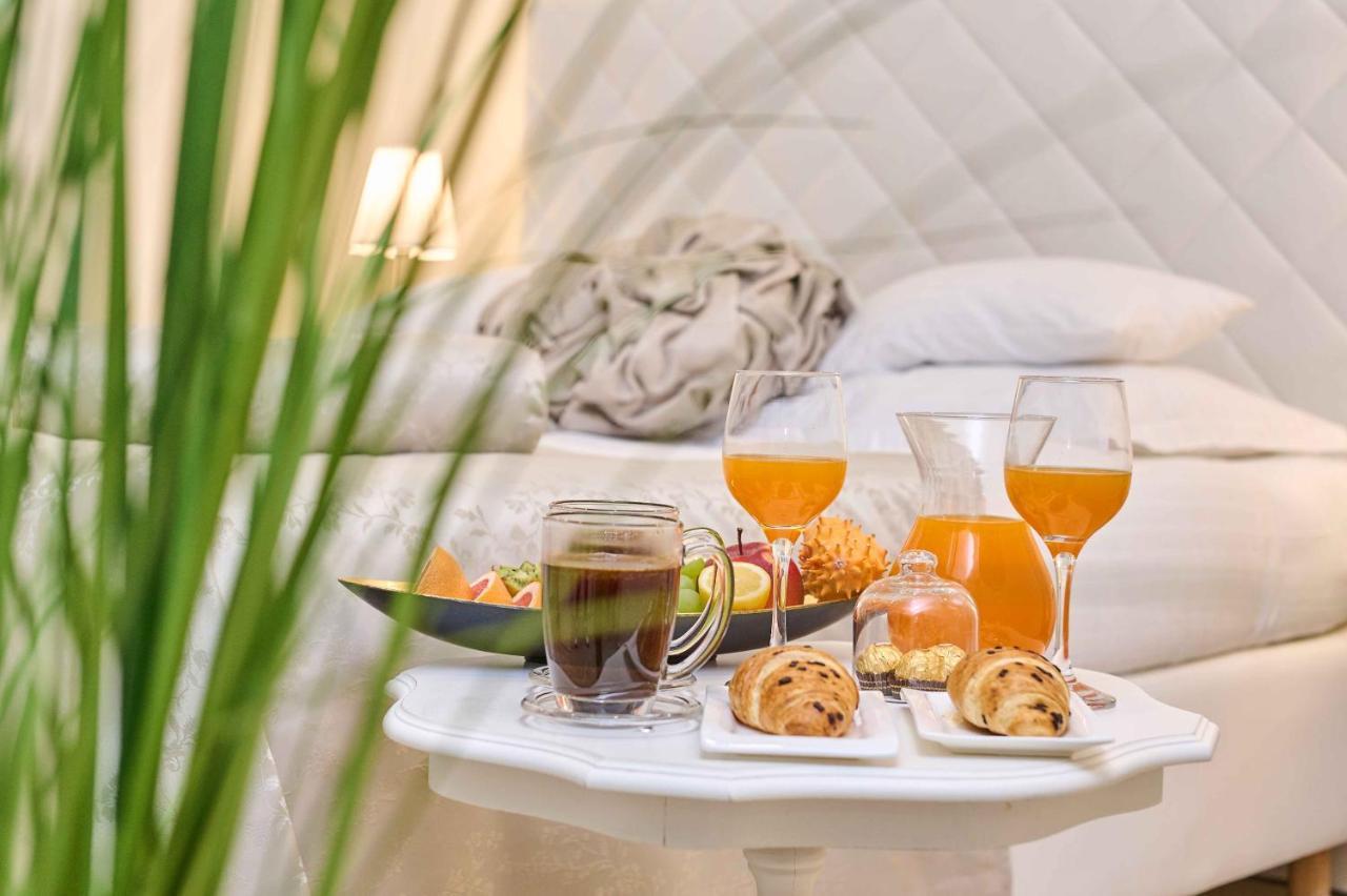 Best Location Rooms Split Ngoại thất bức ảnh