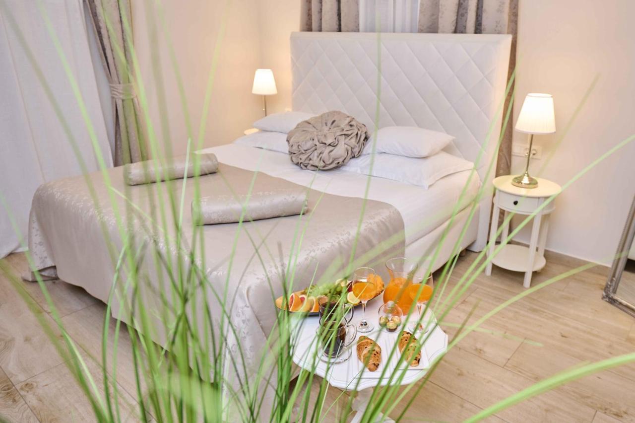 Best Location Rooms Split Ngoại thất bức ảnh