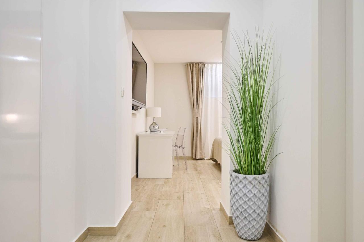Best Location Rooms Split Ngoại thất bức ảnh