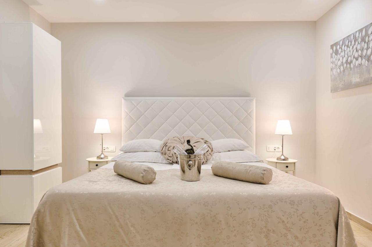 Best Location Rooms Split Ngoại thất bức ảnh