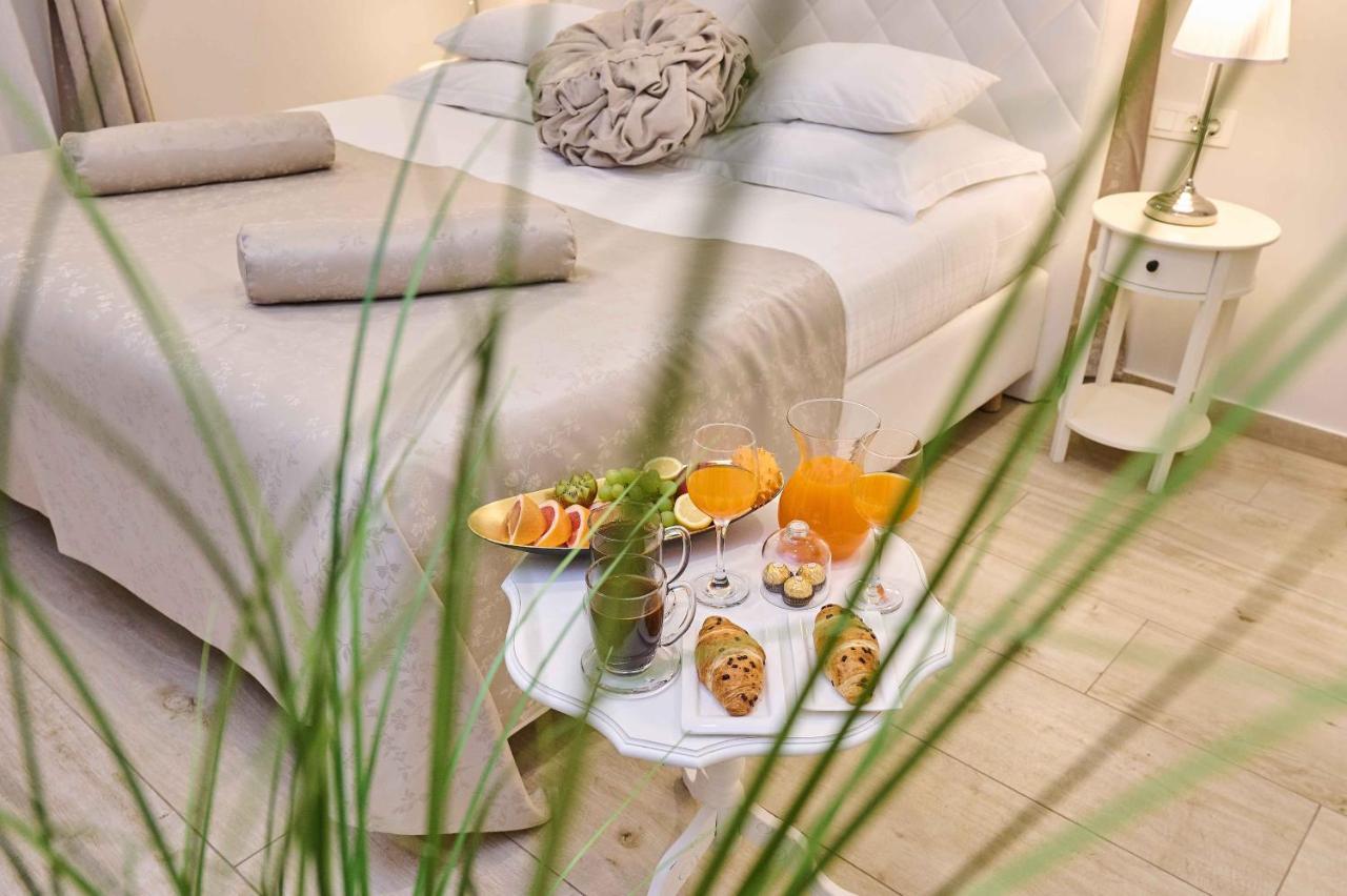 Best Location Rooms Split Ngoại thất bức ảnh