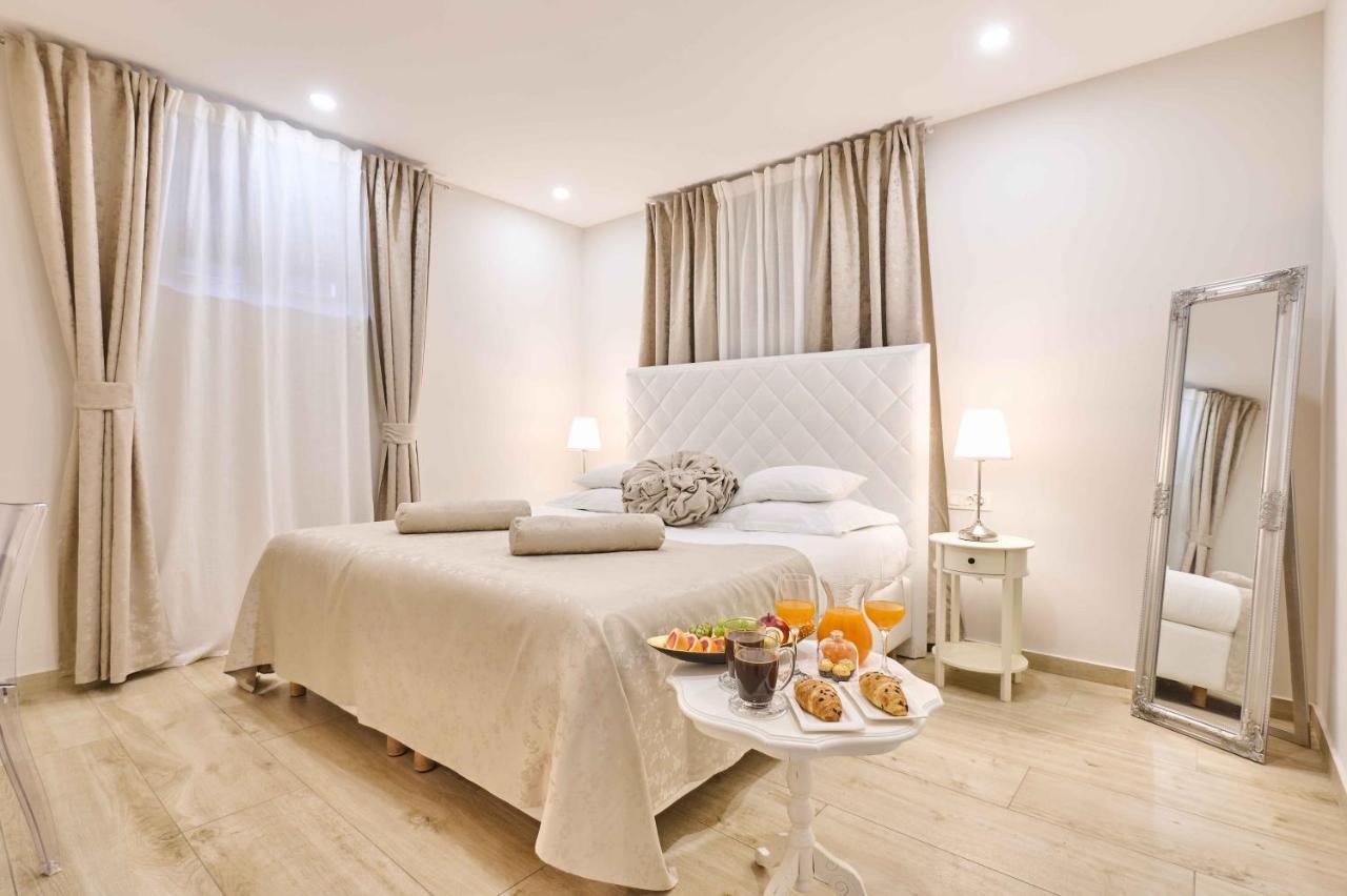 Best Location Rooms Split Phòng bức ảnh