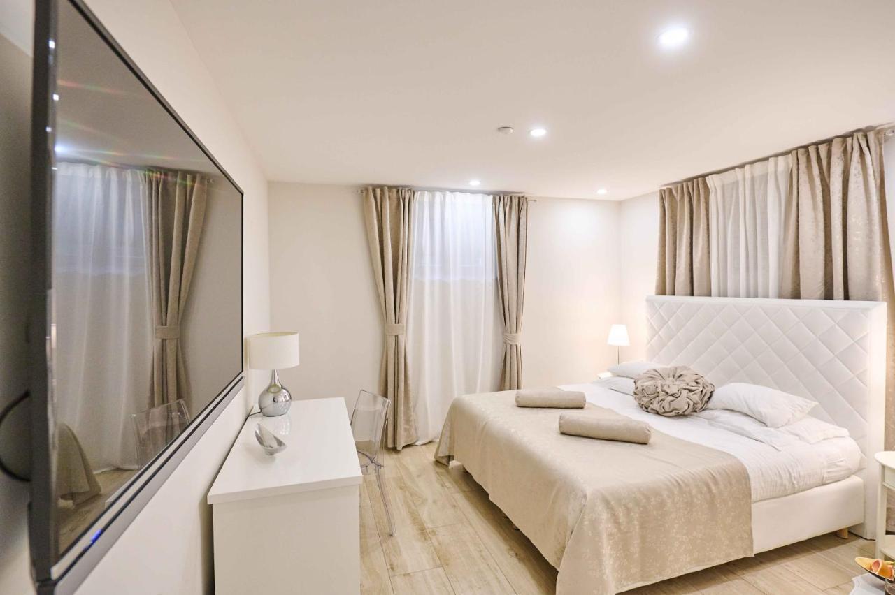 Best Location Rooms Split Phòng bức ảnh
