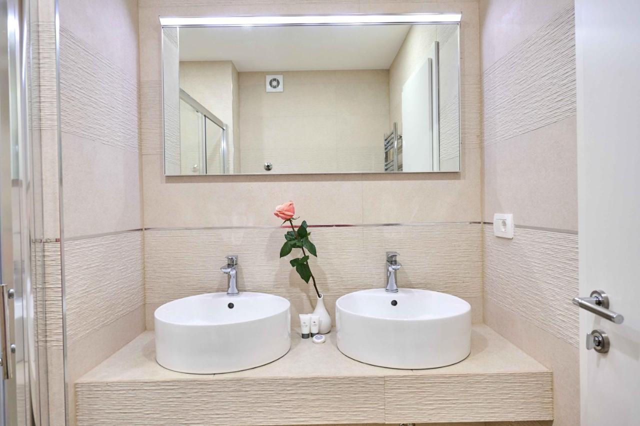 Best Location Rooms Split Ngoại thất bức ảnh