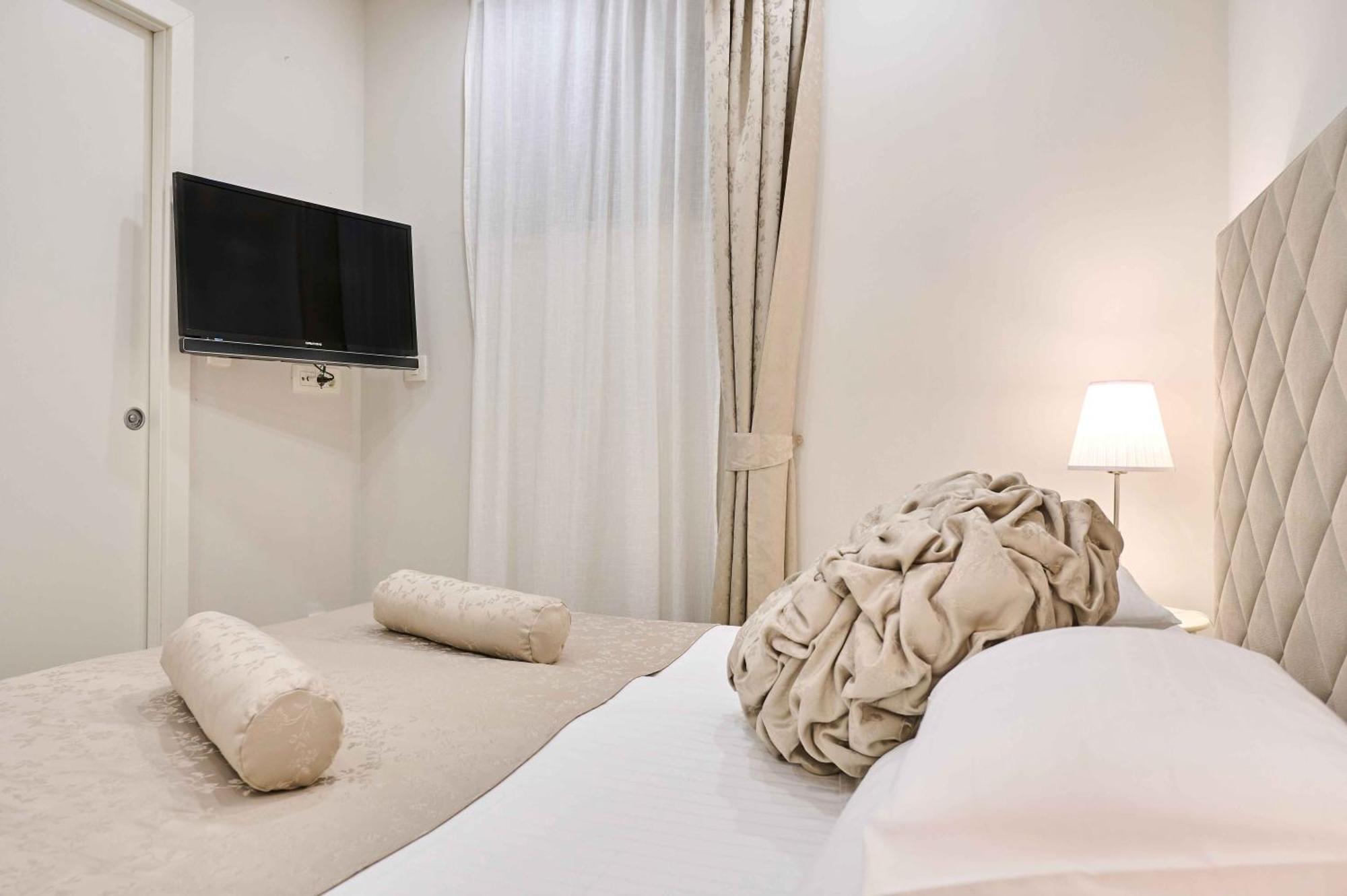 Best Location Rooms Split Phòng bức ảnh