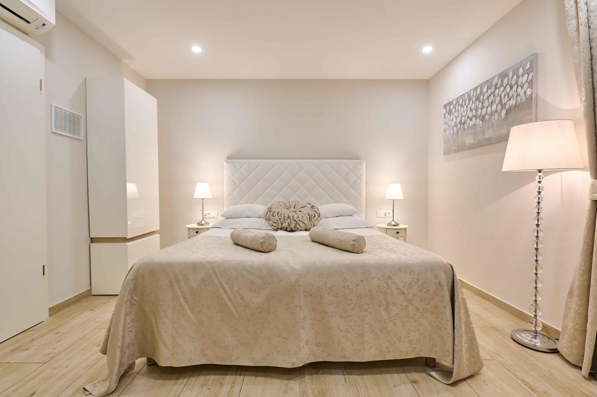 Best Location Rooms Split Phòng bức ảnh