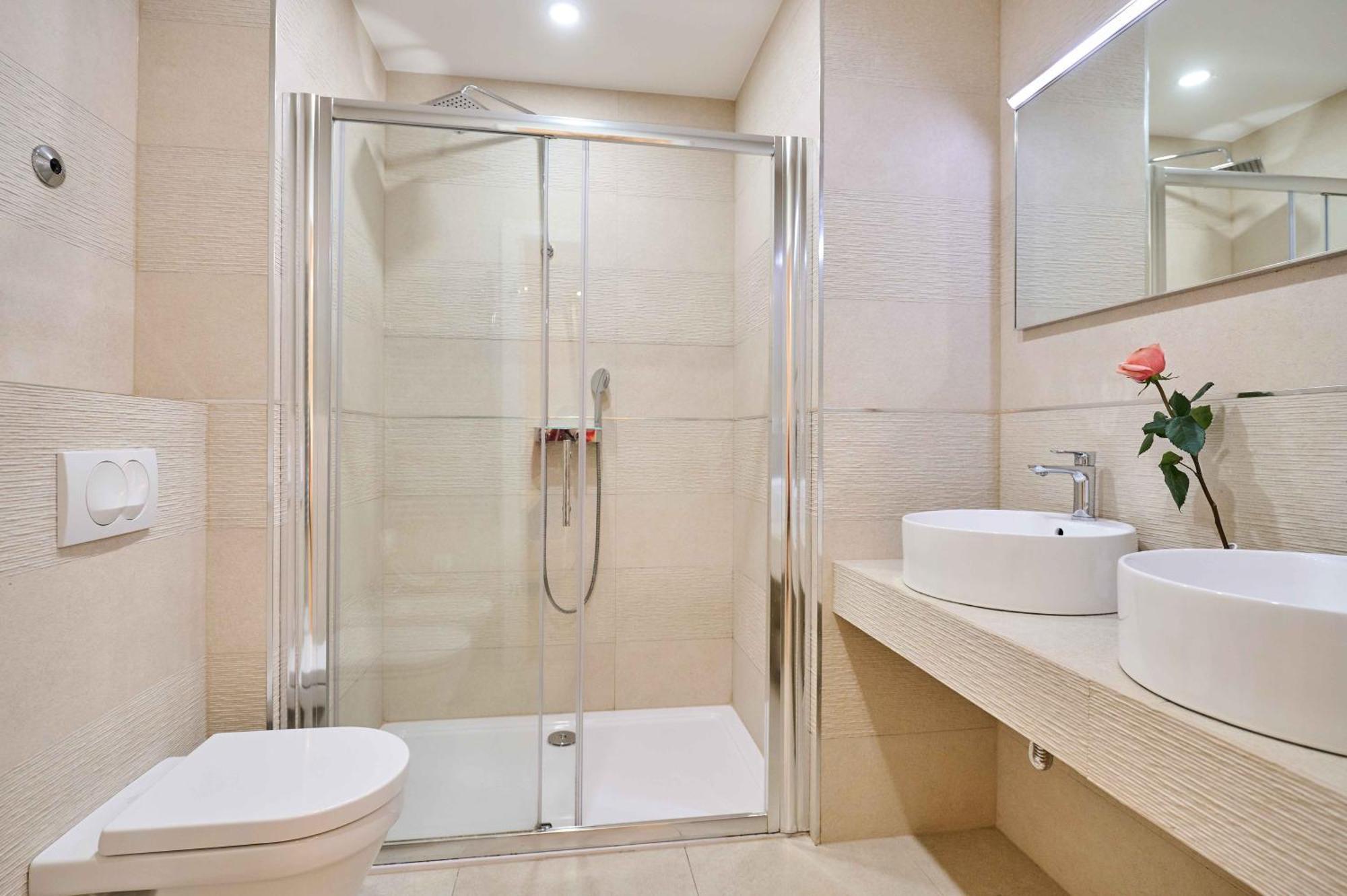 Best Location Rooms Split Phòng bức ảnh