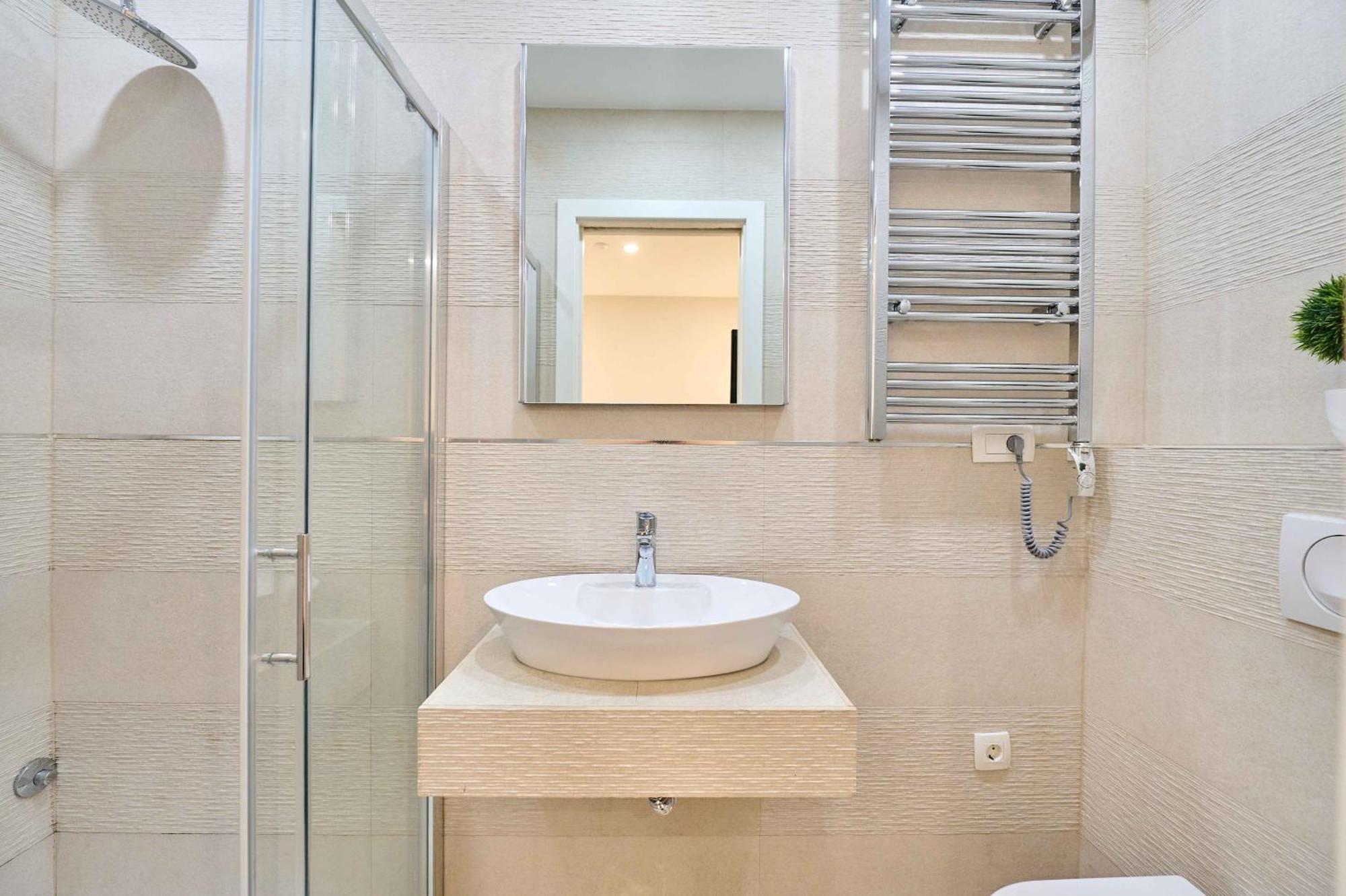 Best Location Rooms Split Phòng bức ảnh