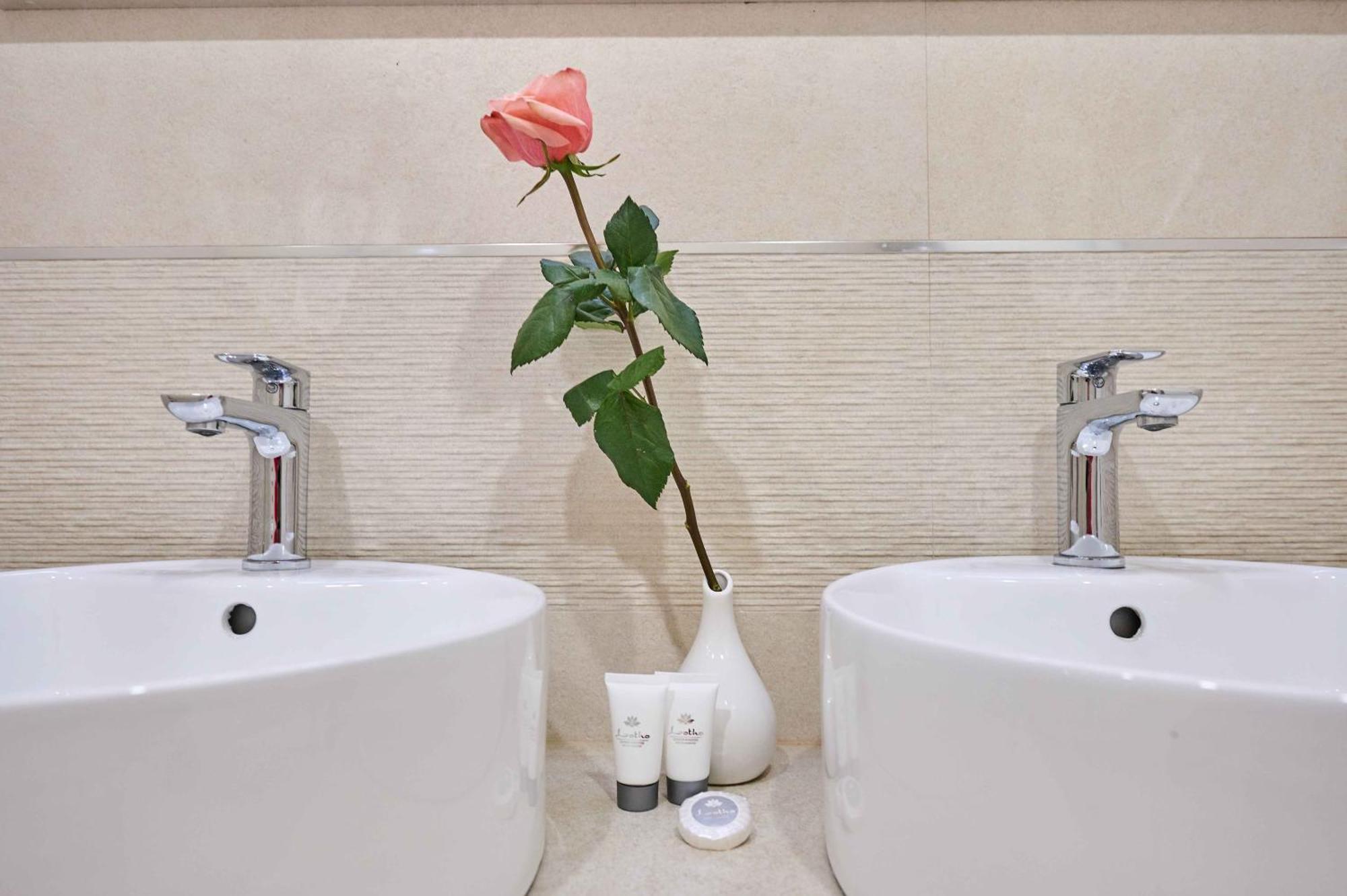Best Location Rooms Split Phòng bức ảnh
