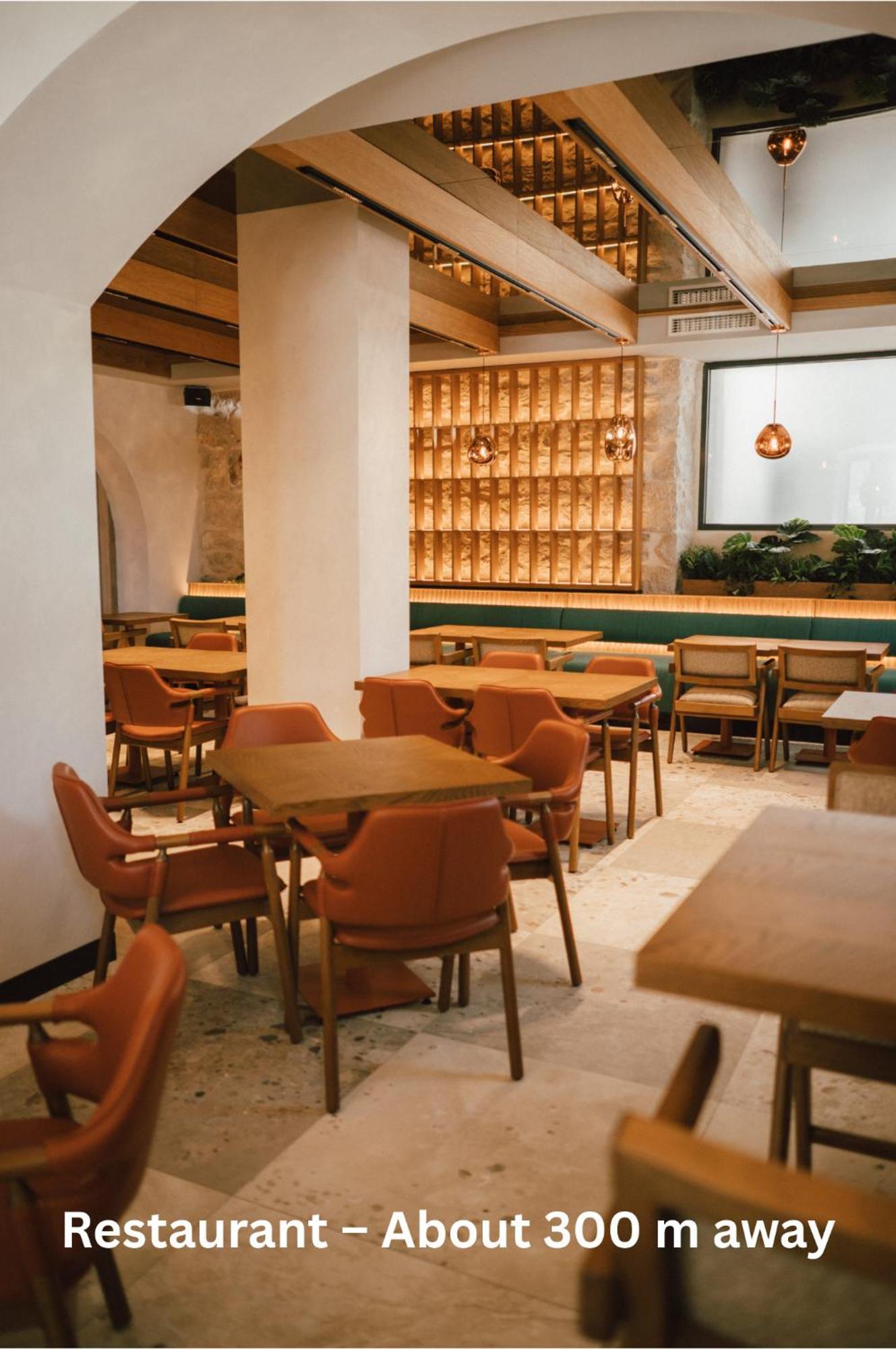 Best Location Rooms Split Ngoại thất bức ảnh